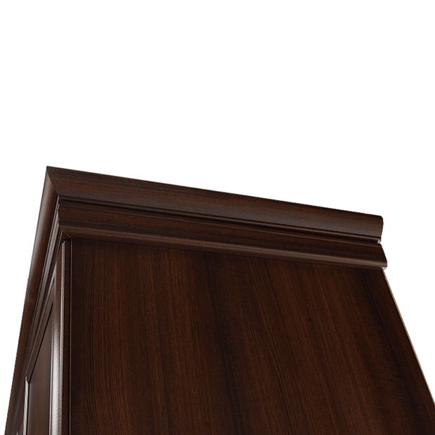 Šatní skříň Kraz KS3