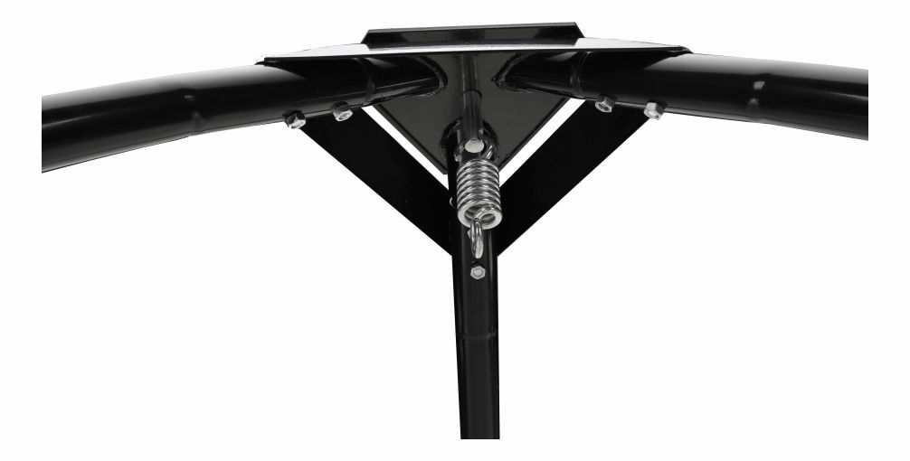 Stojan na závěsné křeslo Hacco