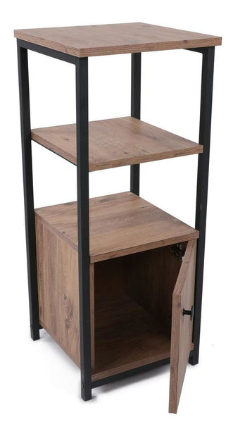 Regál Sirius (atlantická borovice)