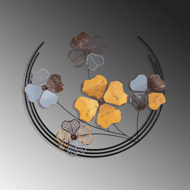 Nástěnná dekorace Dalchini 1