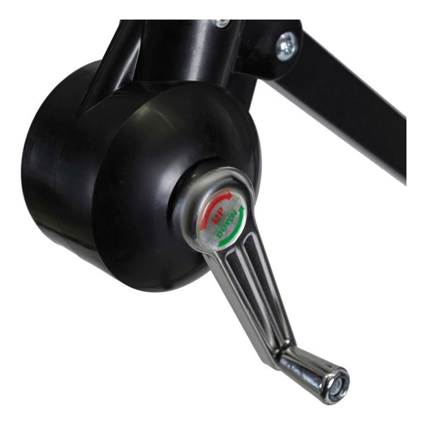 Zahradní slunečník Archivo (šedá)