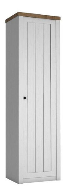 Policová skříň Provense S1D