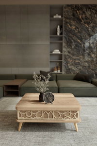 Konferenční stolek Otta (alaska)