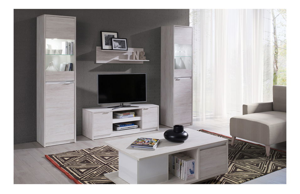 Polička Desayuno POL (dub monastery)