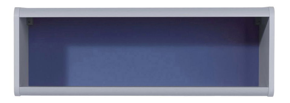 Polička BRW CAPSLOCK COZ/3/9