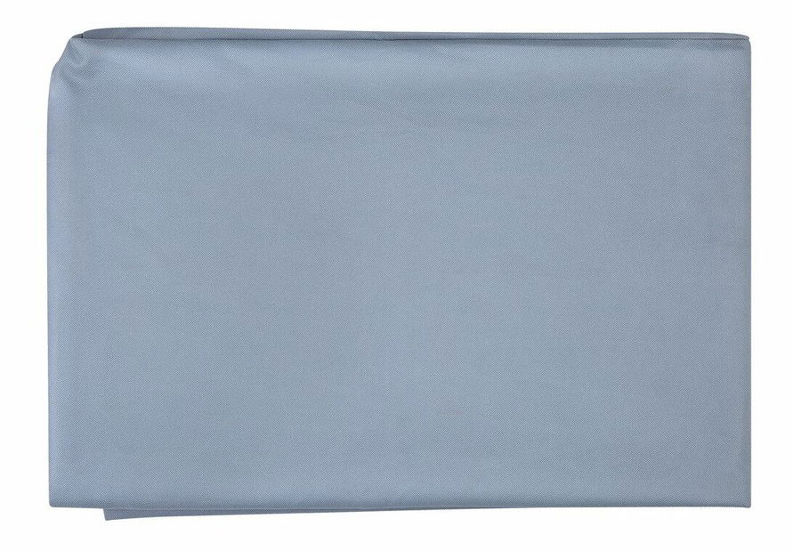 Ochranná plachta GILO 205 cm (polyester) (šedá)