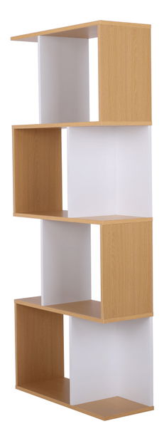 Regál Exbourne Typ 2