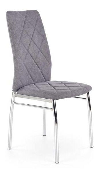 Jídelní židle Kino (šedá)