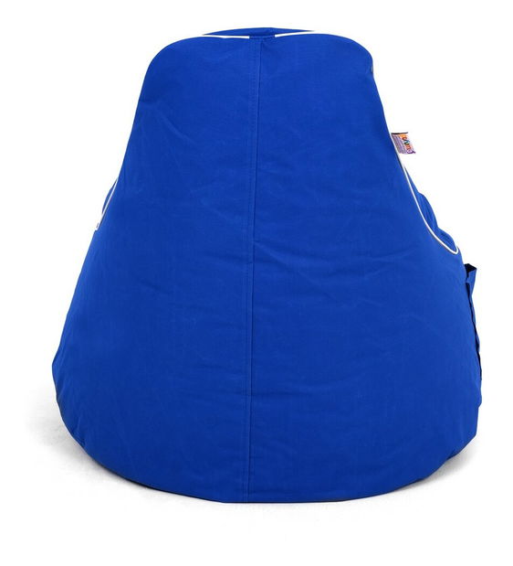 Sedací pytel Golfy (modrá)