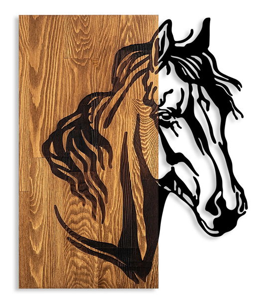 Nástěnná dekorace Galva