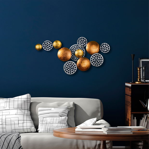 Nástěnná dekorace Forbach 1