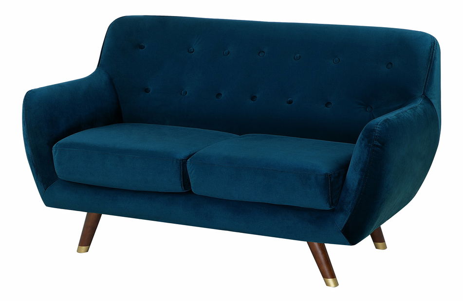 Sedací souprava Bodmin (námořnická modrá)