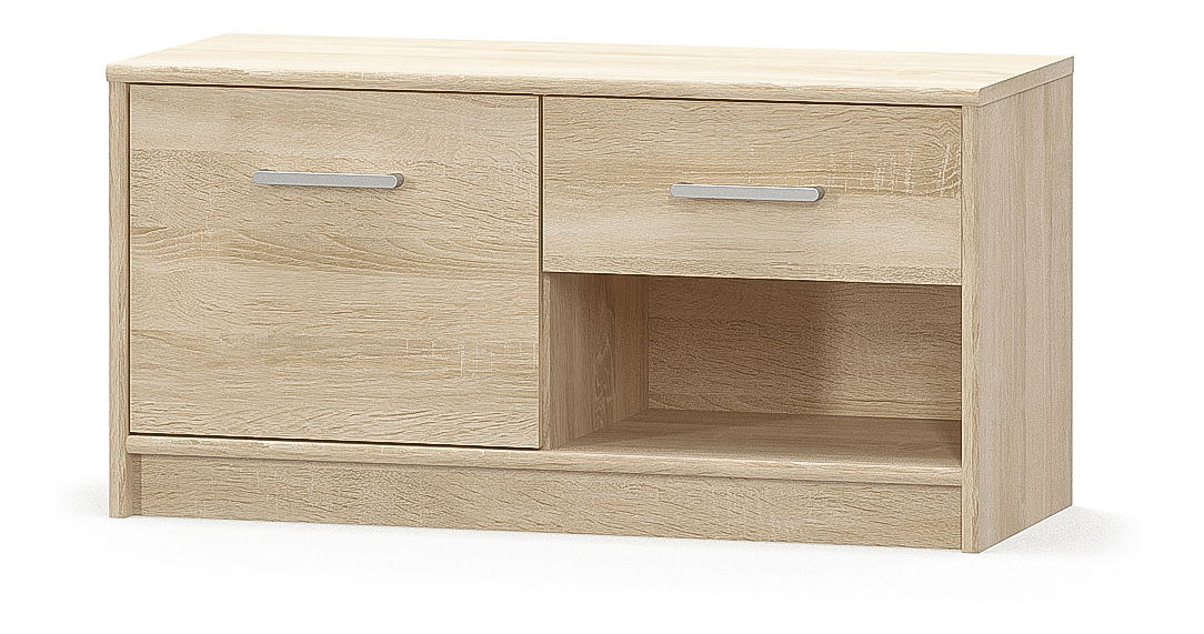 Skříňka Terrell (dub sonoma)