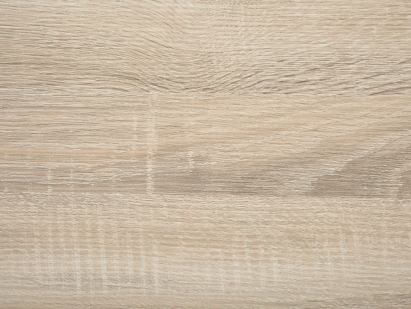 Jídelní stůl Leuven (pro 4 osoby) (světlé dřevo)