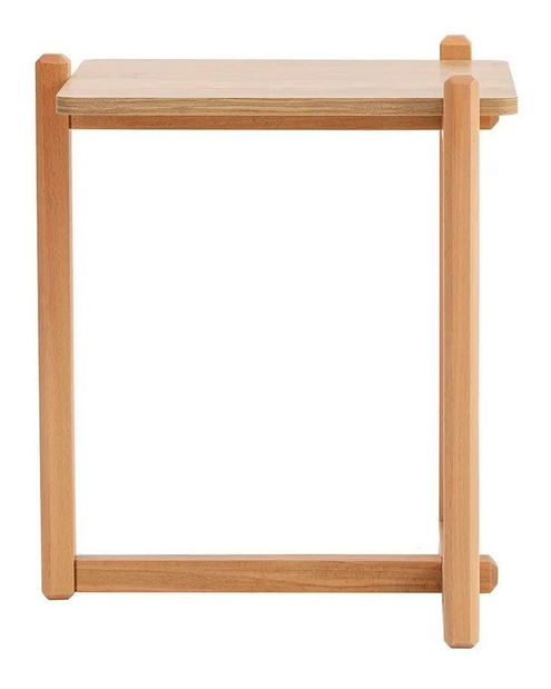 Příruční stolek Movobi (natural)