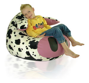 Sedací vak Kravička