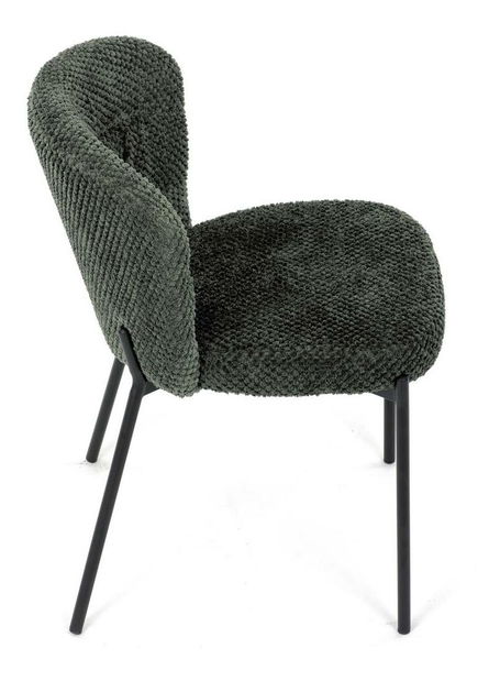 Jídelní židle Cosechados (zelená)