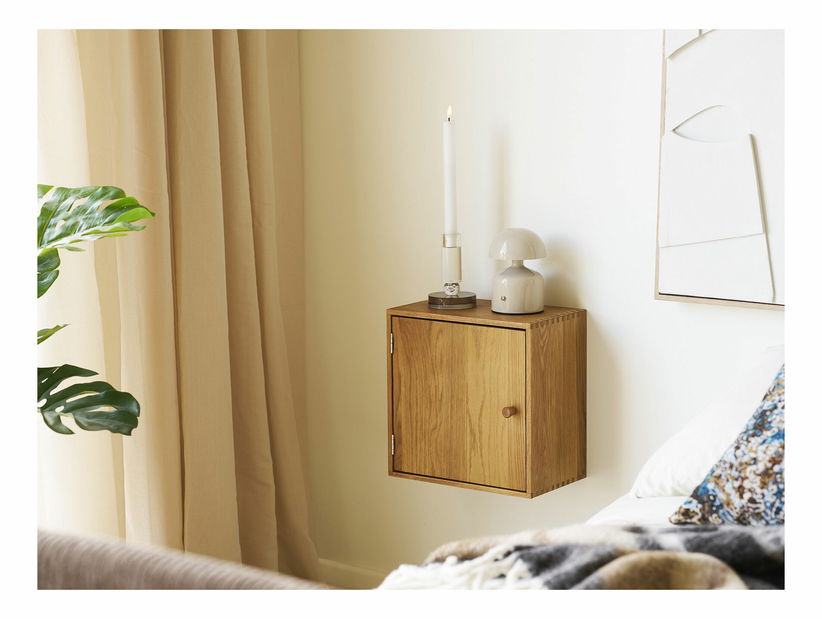 Polička Tianora 2 (přírodní)