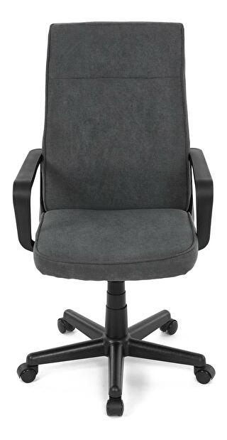 Kancelářská židle Kilometrico (šedá)