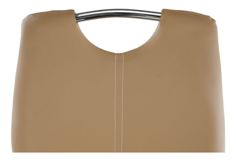 Jídelní židle Nesta (béžová)