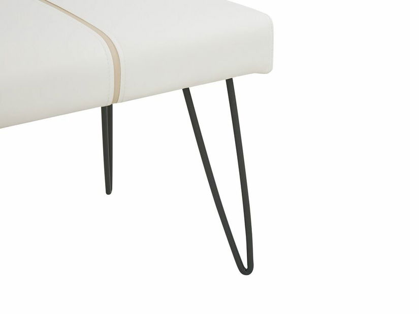 Lavice BETTEA (bílá)