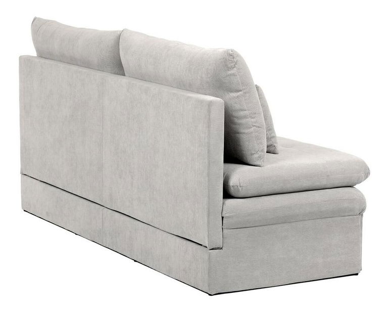 Rozkládací pohovka Ajena (béžová)