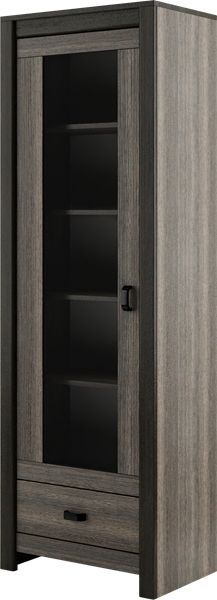 Vitrína Denver DN-03