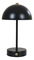 Stolní lampa Hsivania (černá)