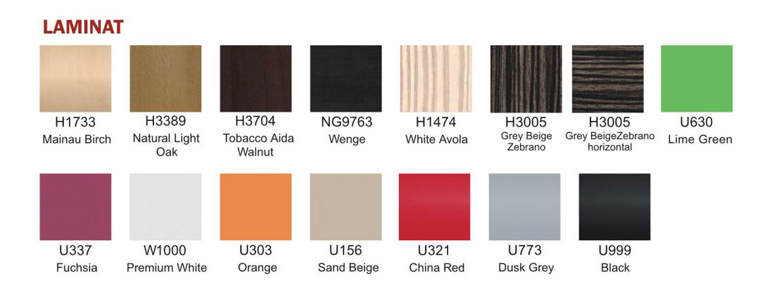 Jídelní židle Alani