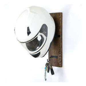 Set 2ks. polic Duvelo 16 (ořech)