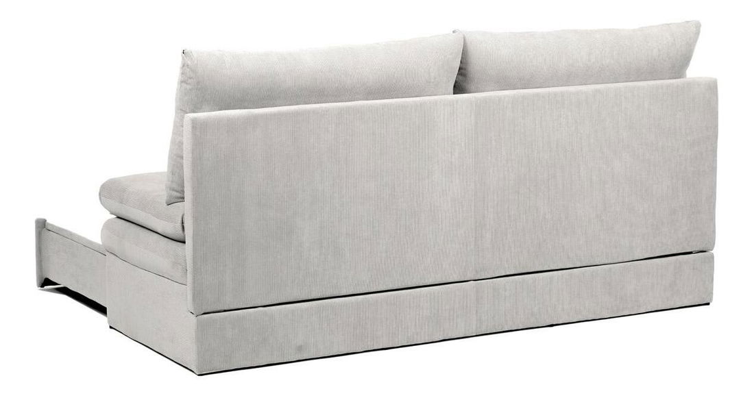 Rozkládací pohovka Ajena (béžová)