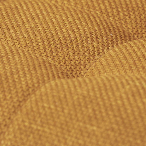 Jídelní židle Hasta (žlutá)