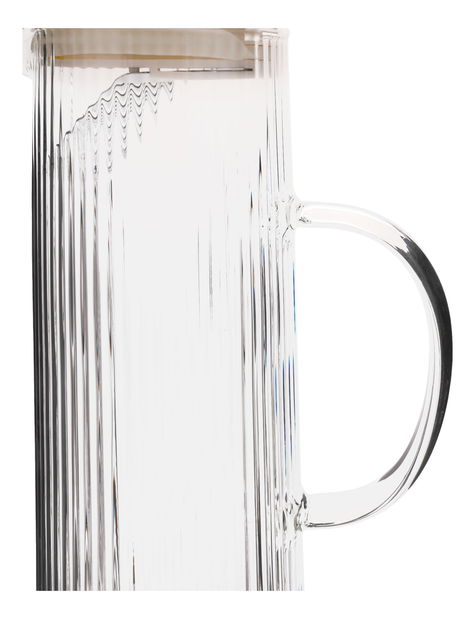 Džbán na vodu 1270ml Many