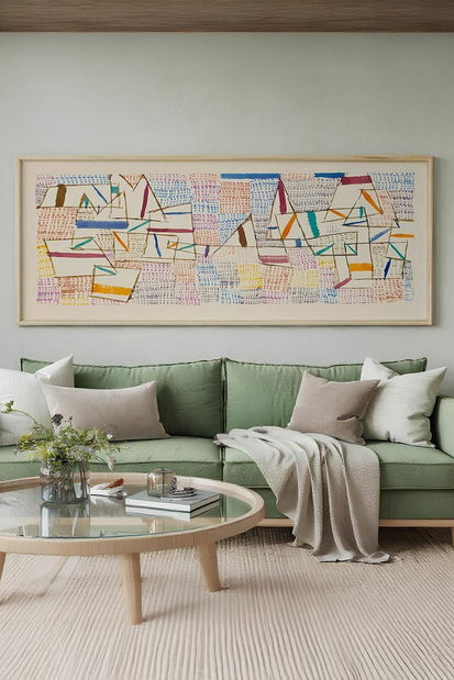 Obraz Arnia 3 (vícebarevné)