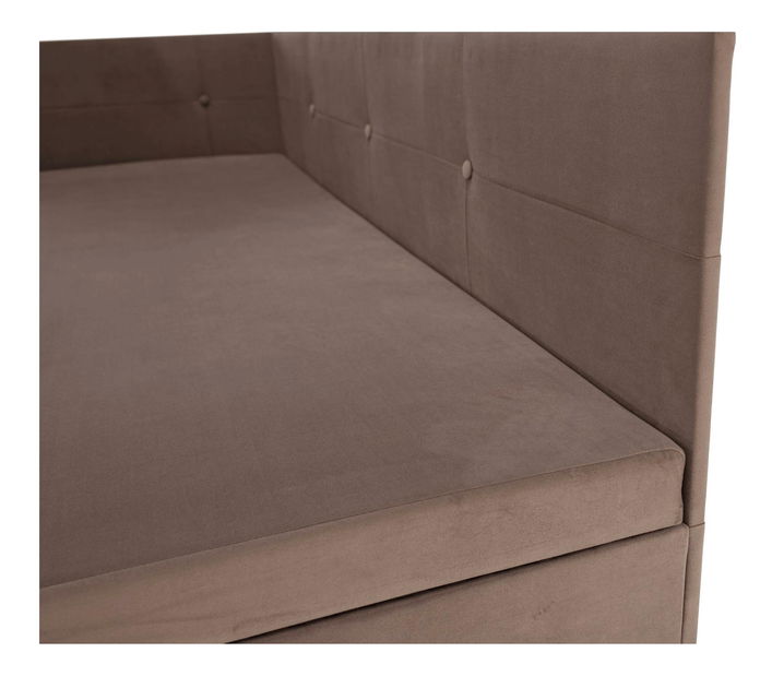 Válenda Aurorra (taupe)