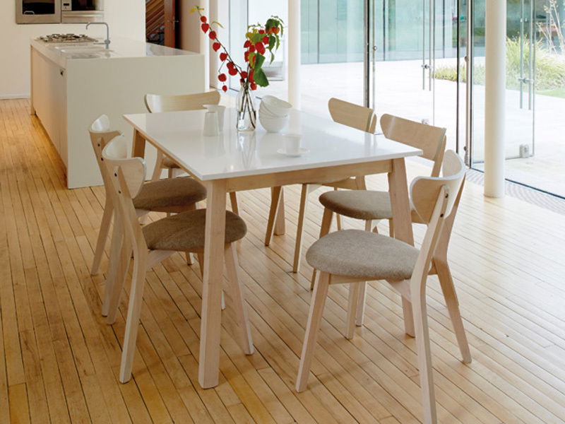 Jídelní stůl Narvik (pro 6 osob až 8 osob)