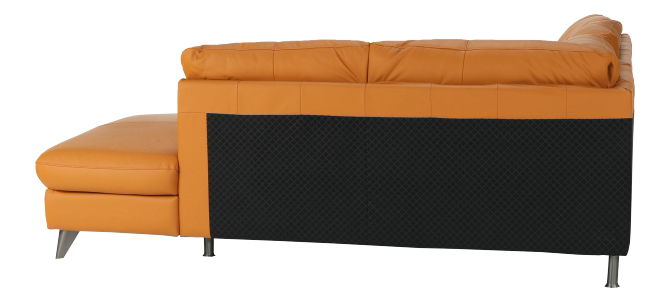 Rohová sedací souprava Libera (P)