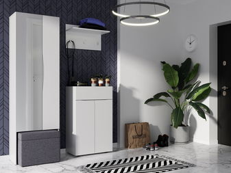 Předsíň Larco 1 (bílá)