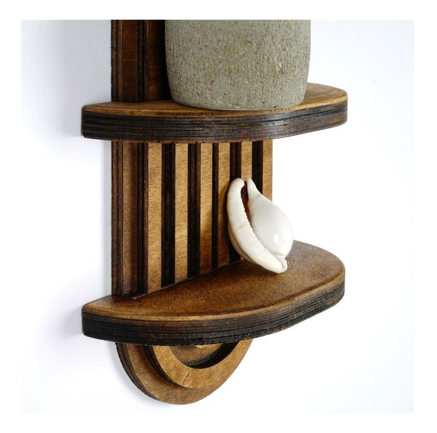 Police Baboma 28 (ořech)