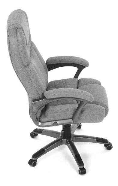 Kancelářské křeslo Cambian (šedá)