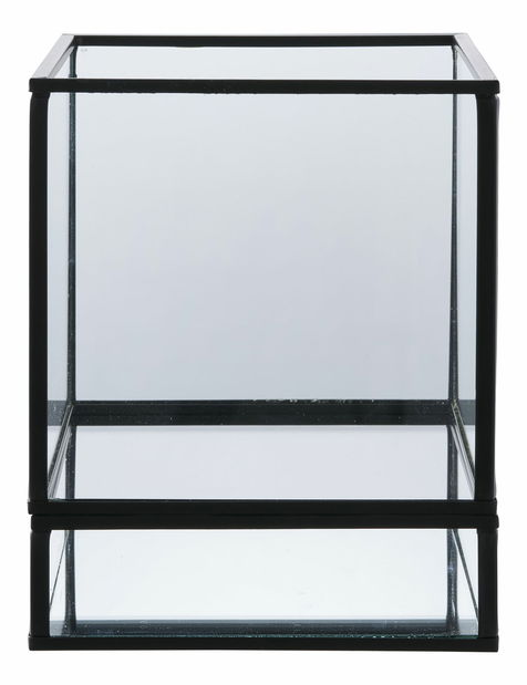 Svícen Hsidina 2 (černá)