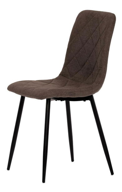Jídelní židle Calificaron (hnědá)