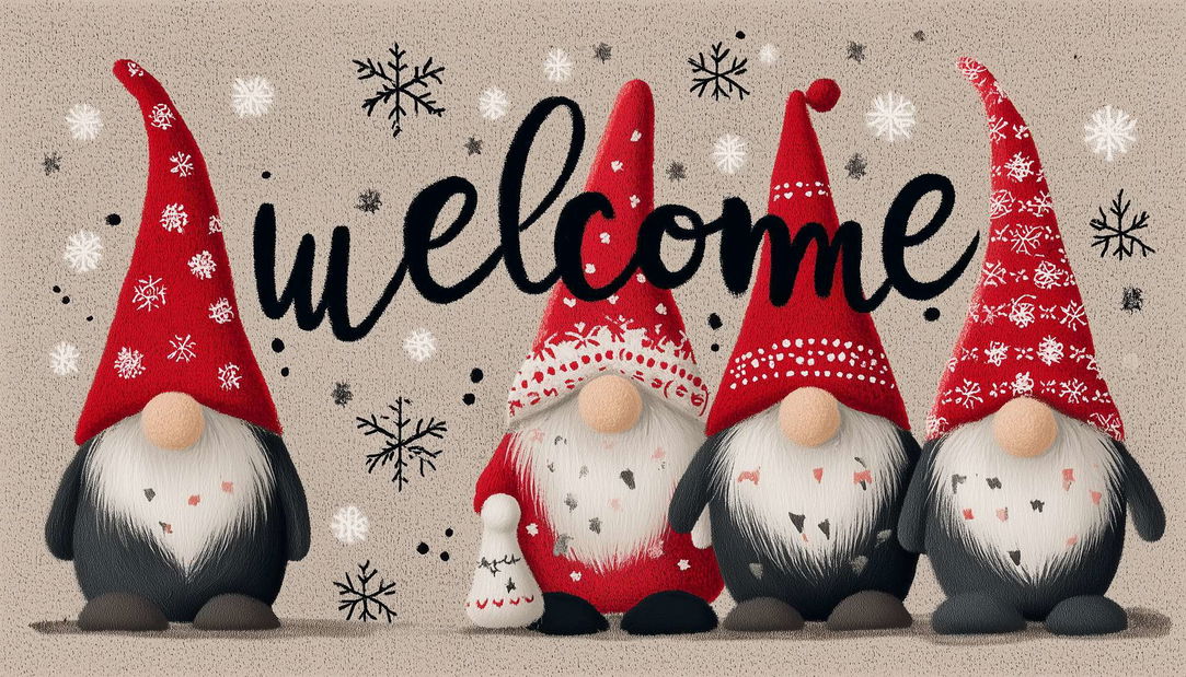 Rohožka Bosa 9 (vícebarevné)