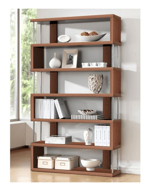 Regál Aboyne FP 6D třešeň americká