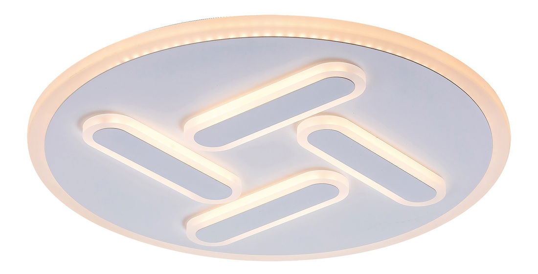 Stropní svítidlo Anabelle (bílá)