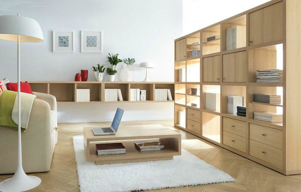 Regál BRW 2 See REG/19/10