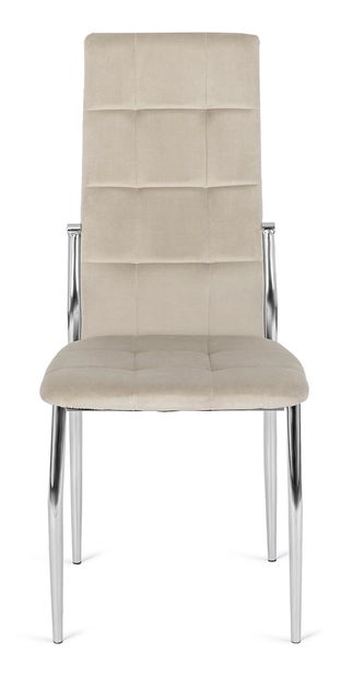 Jídelní židle Marinaleda (béžová)