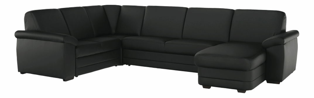 Rohová sedací souprava U Britella U (P)