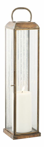 Lucerna Humona (mosazná)