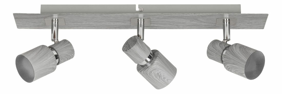 Bodové svítidlo Merkur 6127 (dub zvětralý)